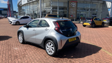 Toyota Aygo X 1.0 VVT-i Pure 5dr Petrol Hatchback